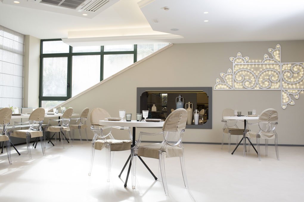 Foto 10 Ariae Hotel San Giovanni Rotondo, 09