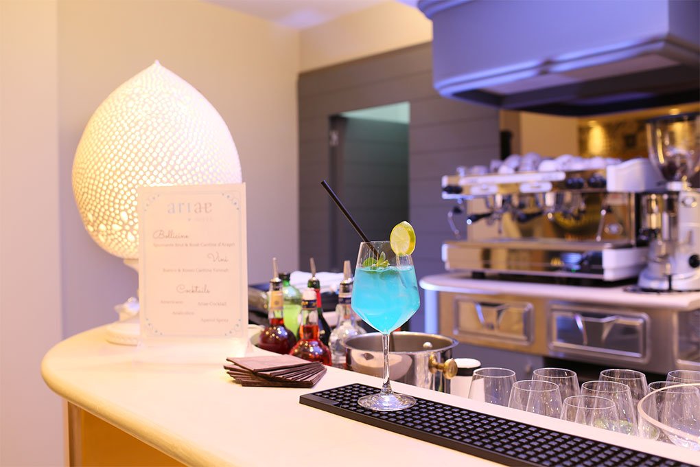 Foto 11 Ariae Hotel San Giovanni Rotondo, 10