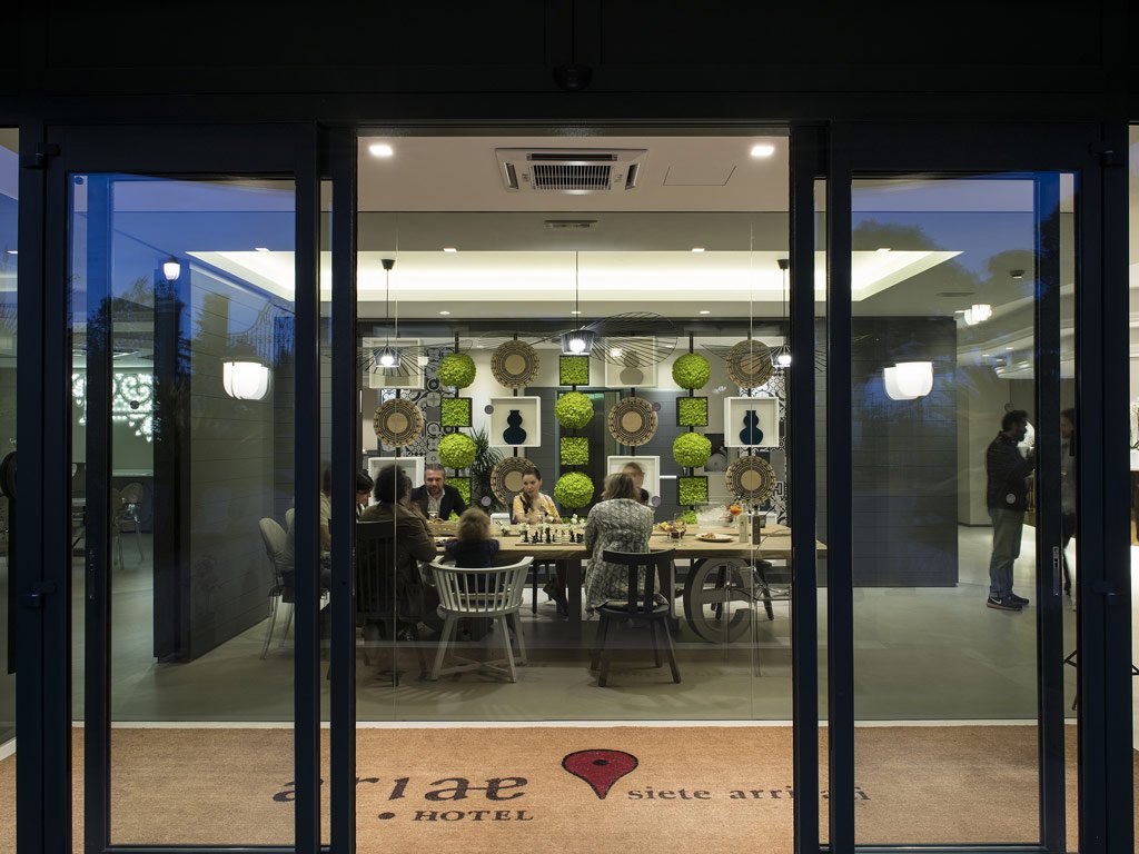 Foto 14 Ariae Hotel San Giovanni Rotondo, 13