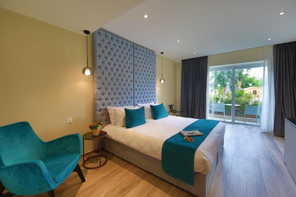 Foto 3 Urban Valley Resort & Spa Valletta, 02