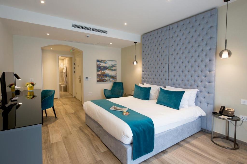 Foto 4 Urban Valley Resort & Spa Valletta, 03