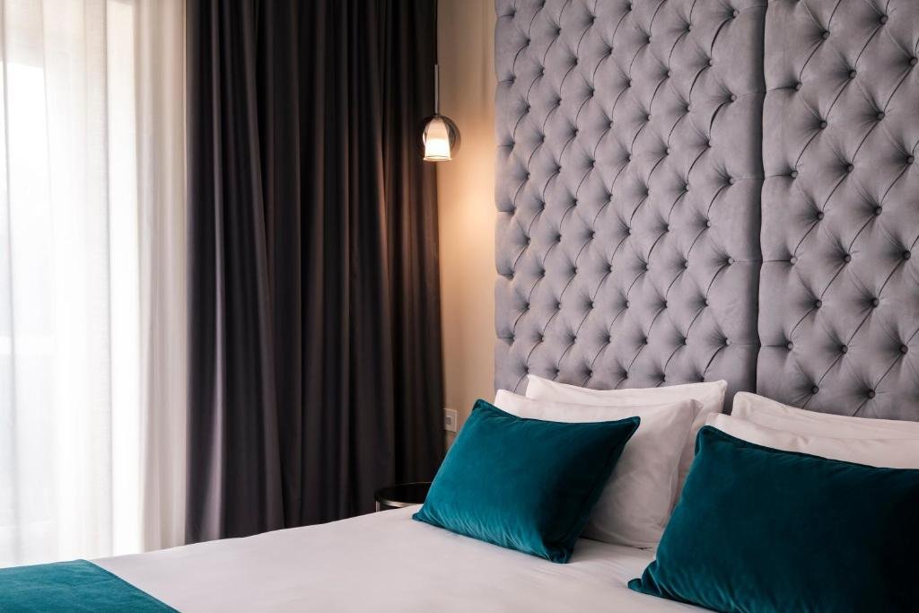 Foto 6 Urban Valley Resort & Spa Valletta, 05