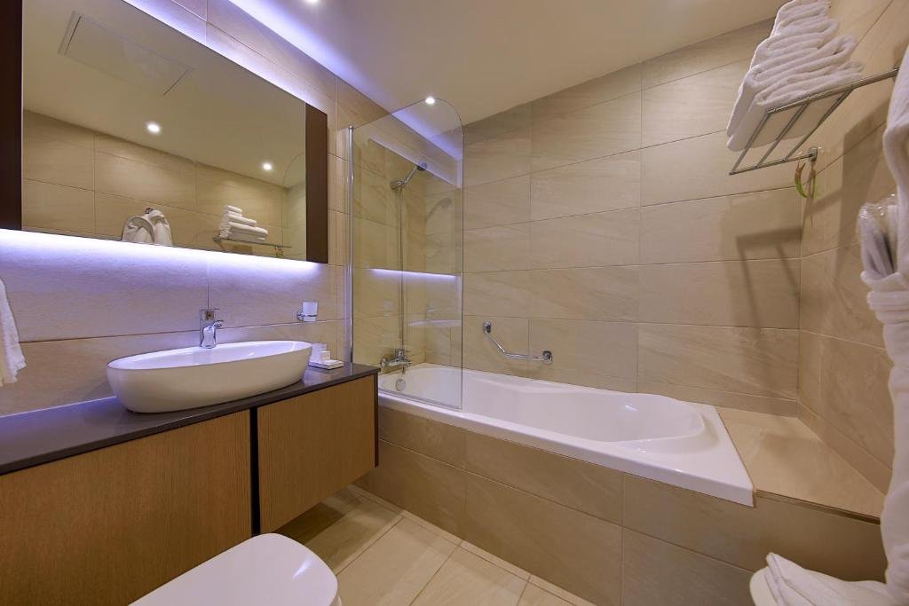 Foto 7 Urban Valley Resort & Spa Valletta, 06