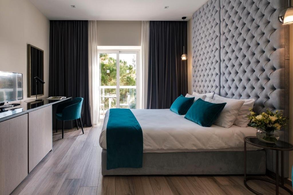 Foto 8 Urban Valley Resort & Spa Valletta, 07