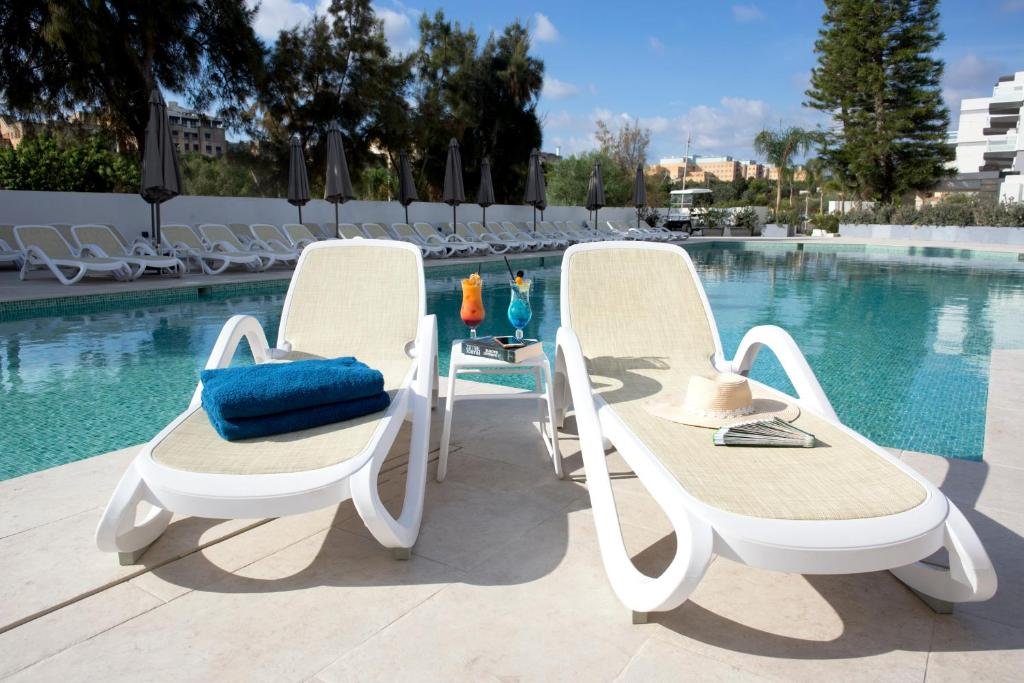 Foto 9 Urban Valley Resort & Spa Valletta, 08