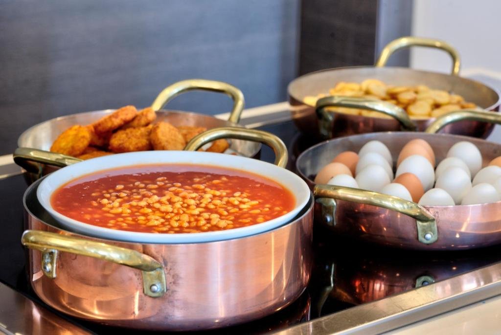 Foto 11 Urban Valley Resort & Spa Valletta, 10