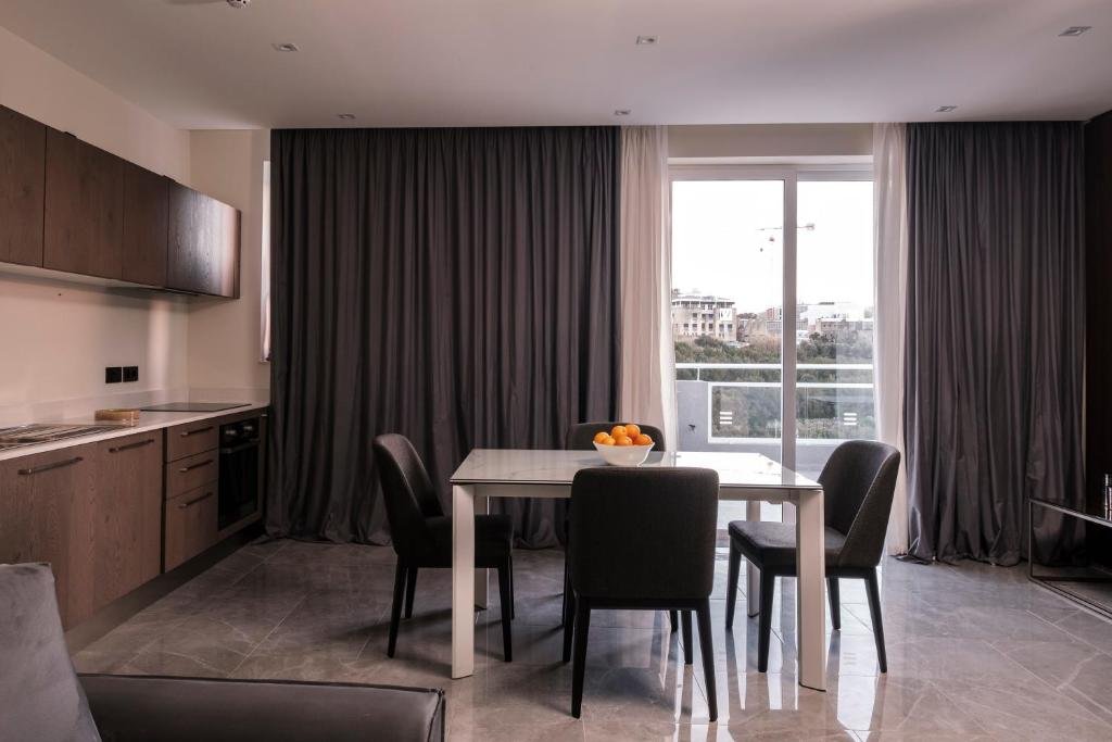 Foto 13 Urban Valley Resort & Spa Valletta, 12