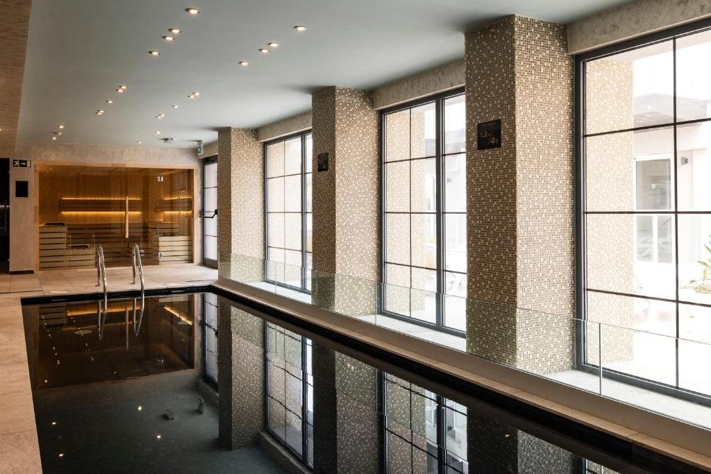 Foto 15 Urban Valley Resort & Spa Valletta, 14