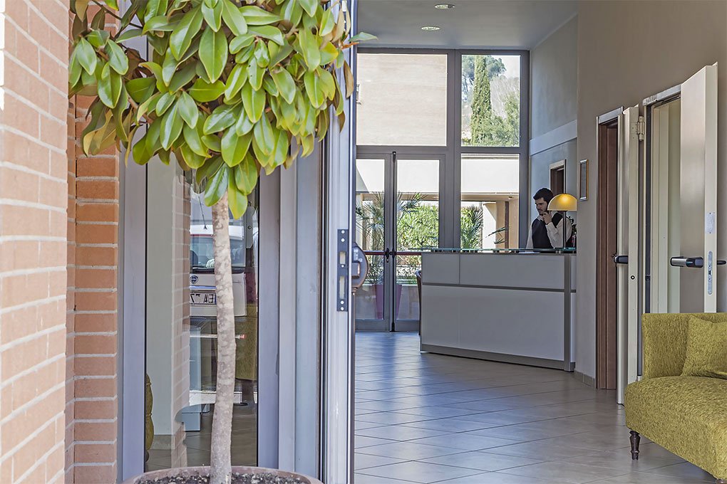 Foto 4 ApartHotel Anghel Siena, 03