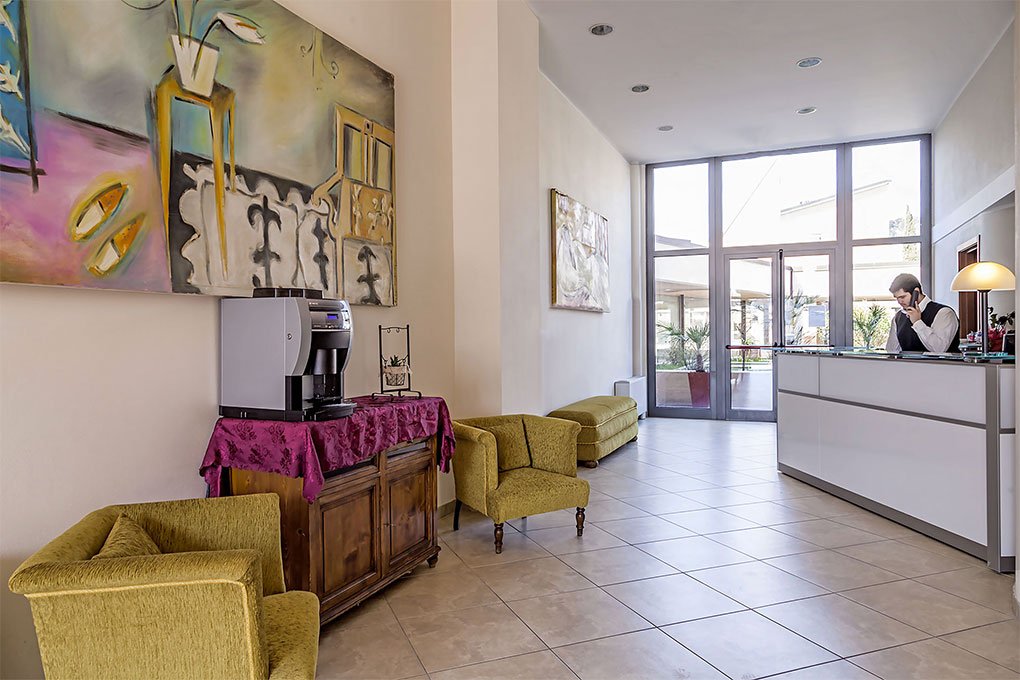 Foto 5 ApartHotel Anghel Siena, 04