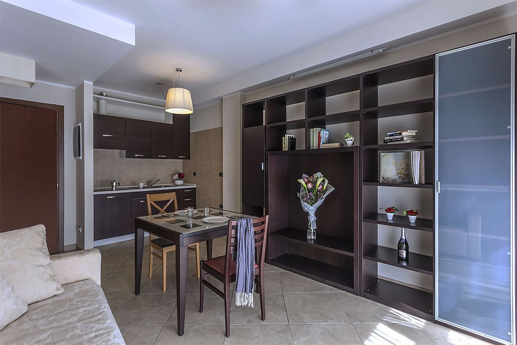 Foto 6 ApartHotel Anghel Siena, 05