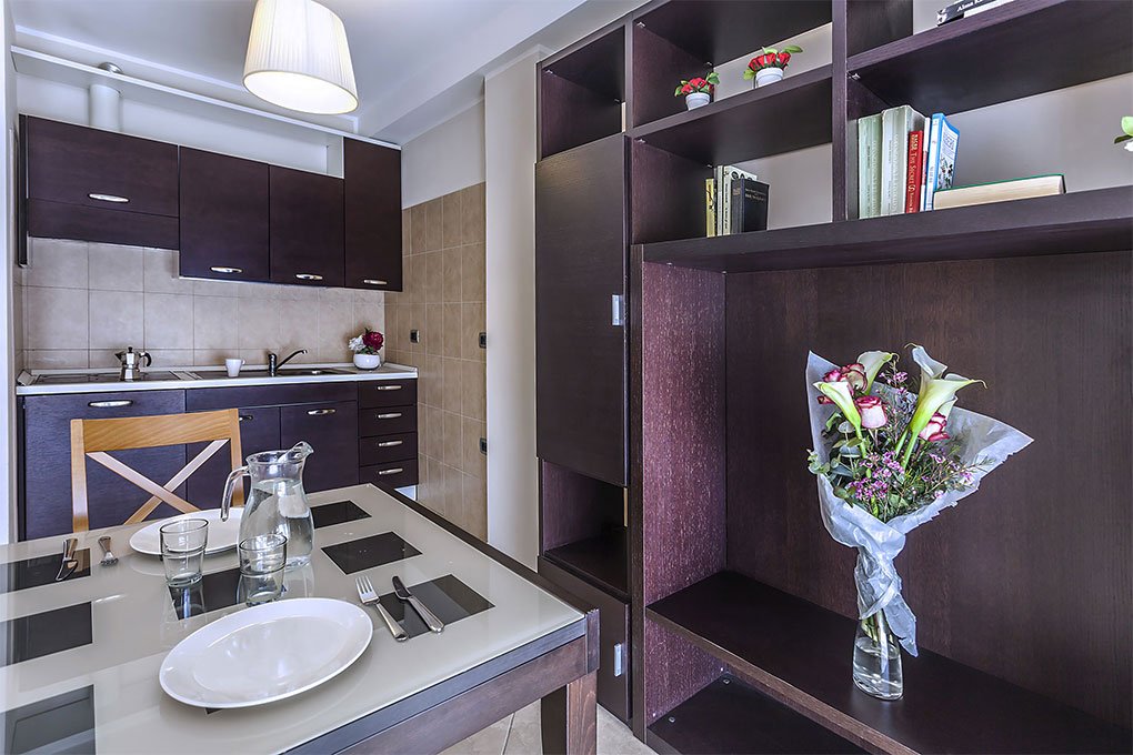 Foto 7 ApartHotel Anghel Siena, 06