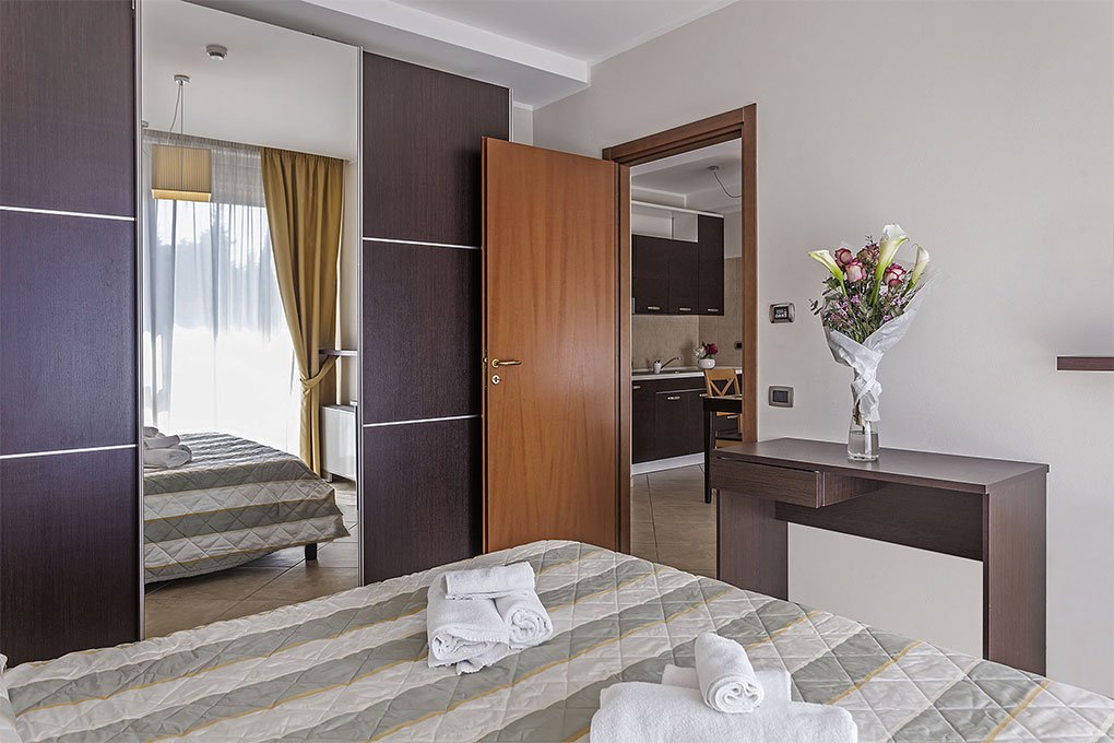 Foto 8 ApartHotel Anghel Siena, 07