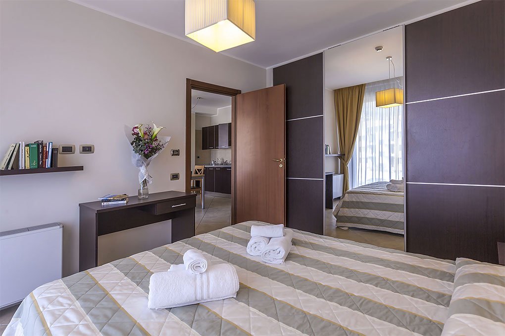 Foto 9 ApartHotel Anghel Siena, 08