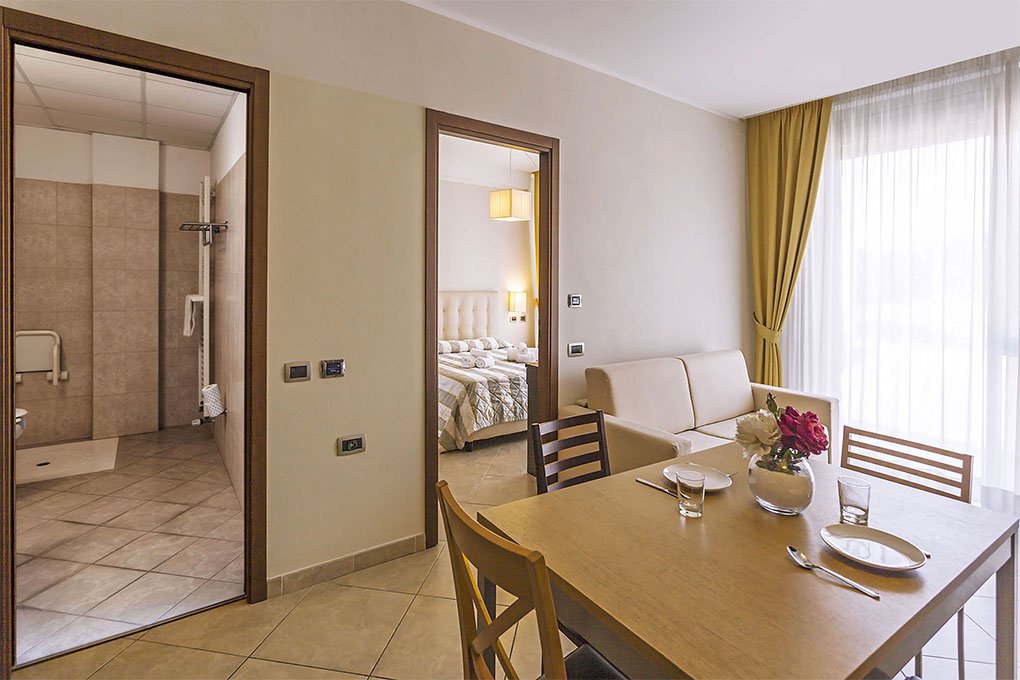 Foto 12 ApartHotel Anghel Siena, 11