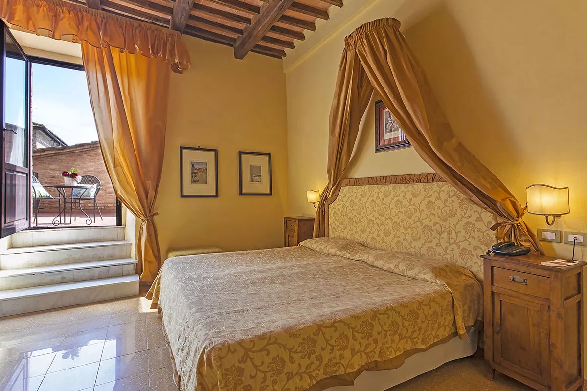 Foto 4 Il Chiostro del Carmine Siena, 03