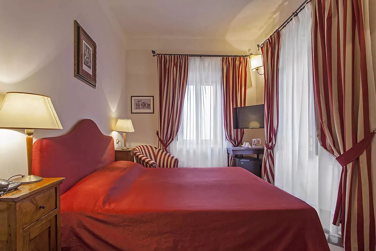 Foto 5 Il Chiostro del Carmine Siena, 04