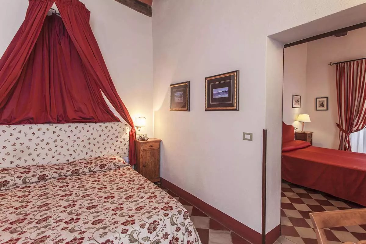 Foto 7 Il Chiostro del Carmine Siena, 06