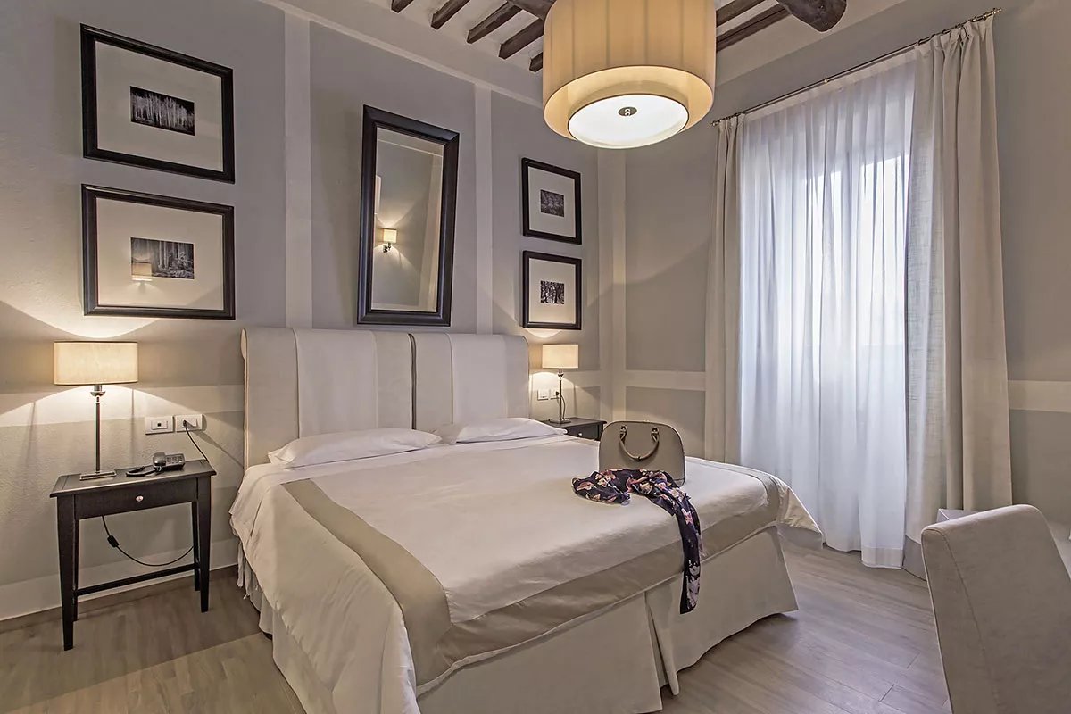 Foto 8 Il Chiostro del Carmine Siena, 07