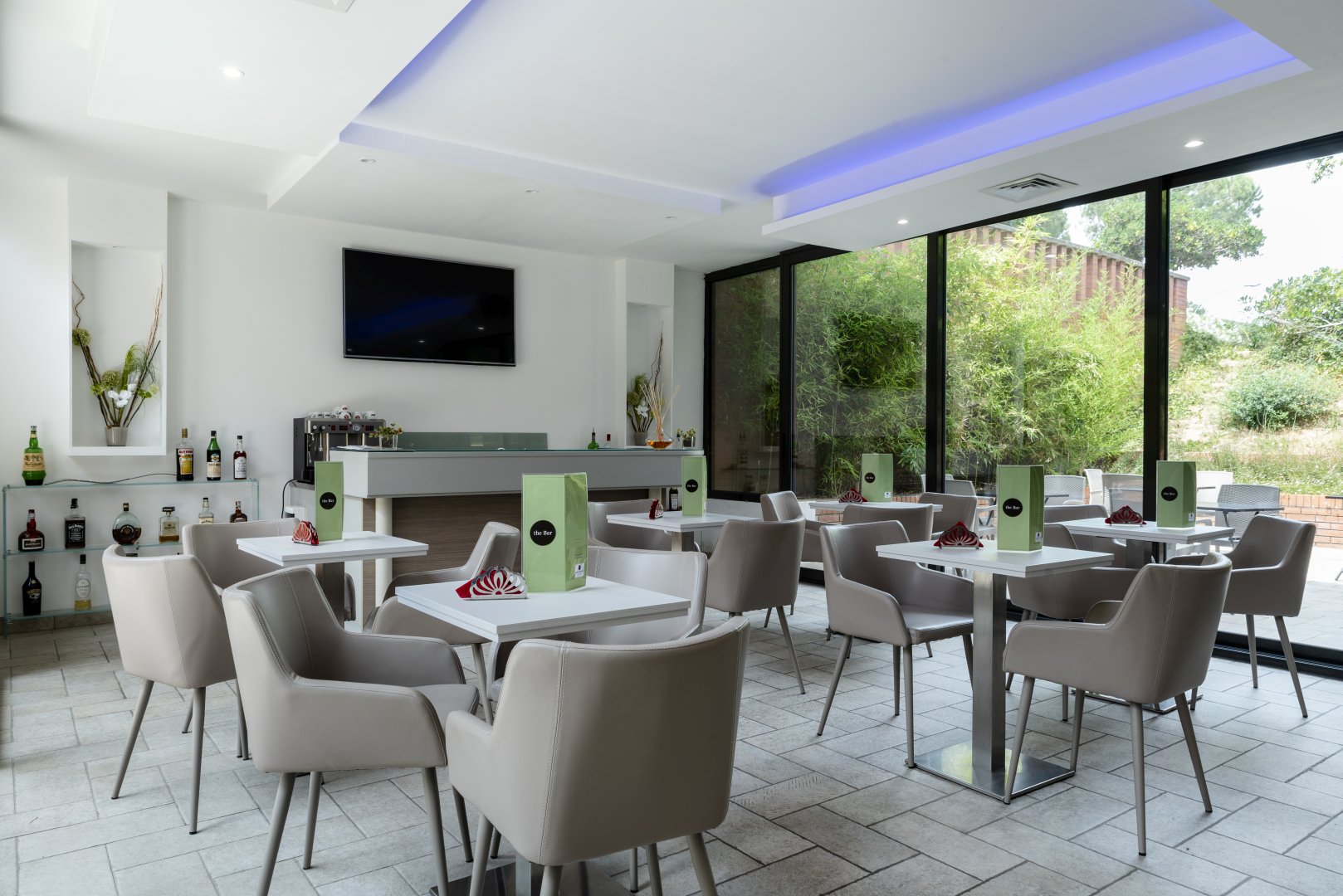 Foto 3 Hotel Executive Siena, 02