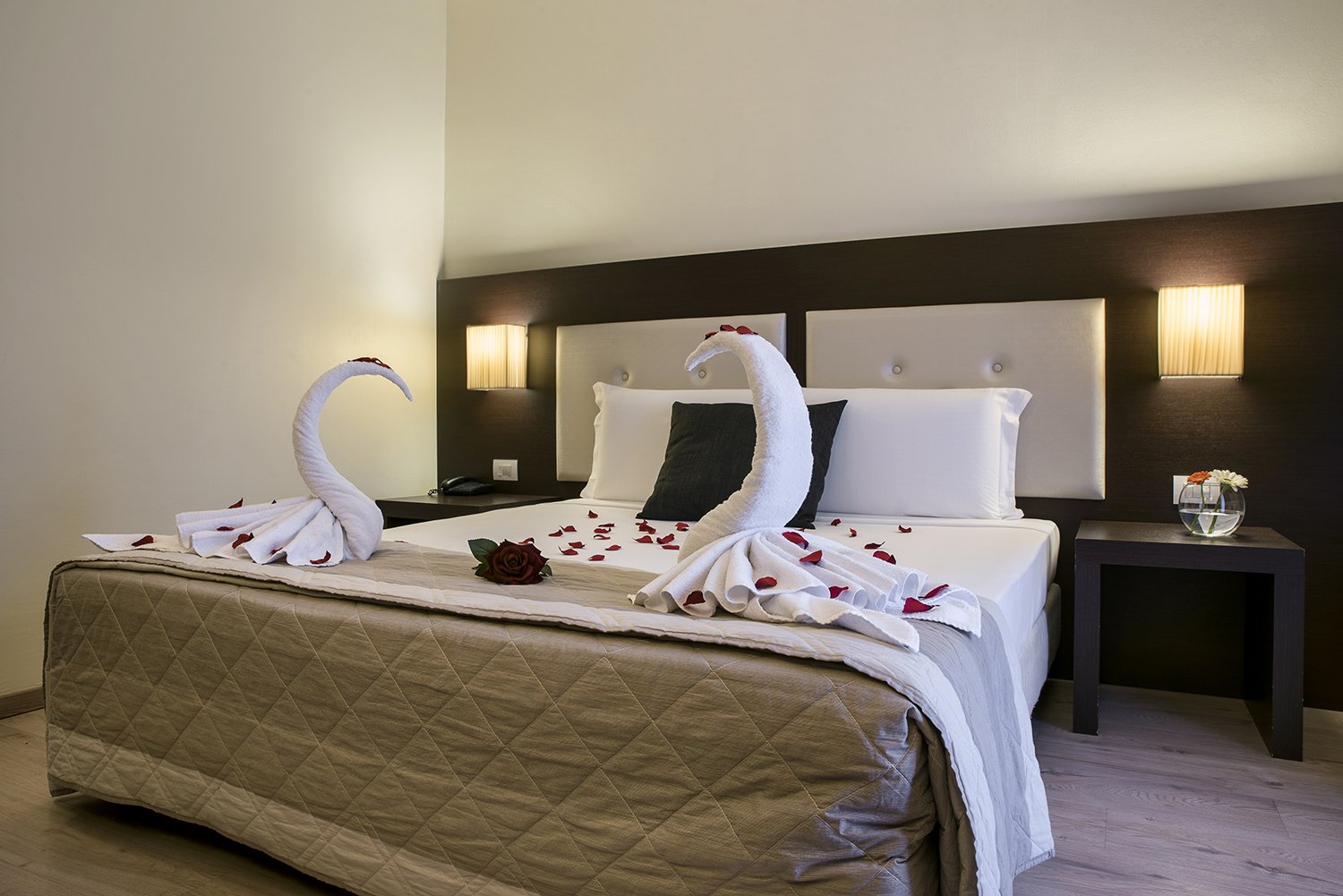 Foto 5 Hotel Executive Siena, 04