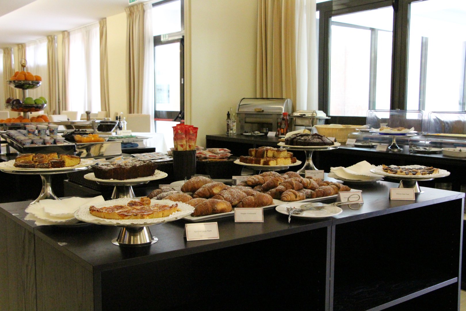 Foto 6 Hotel Executive Siena, 05