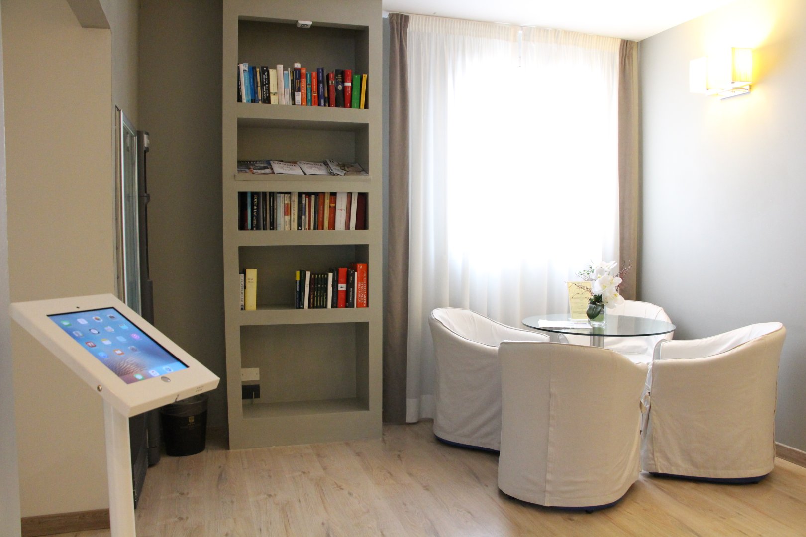 Foto 7 Hotel Executive Siena, 06