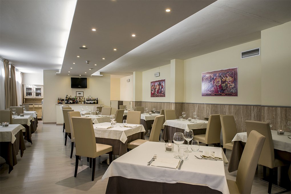 Foto 8 Hotel Executive Siena, 07