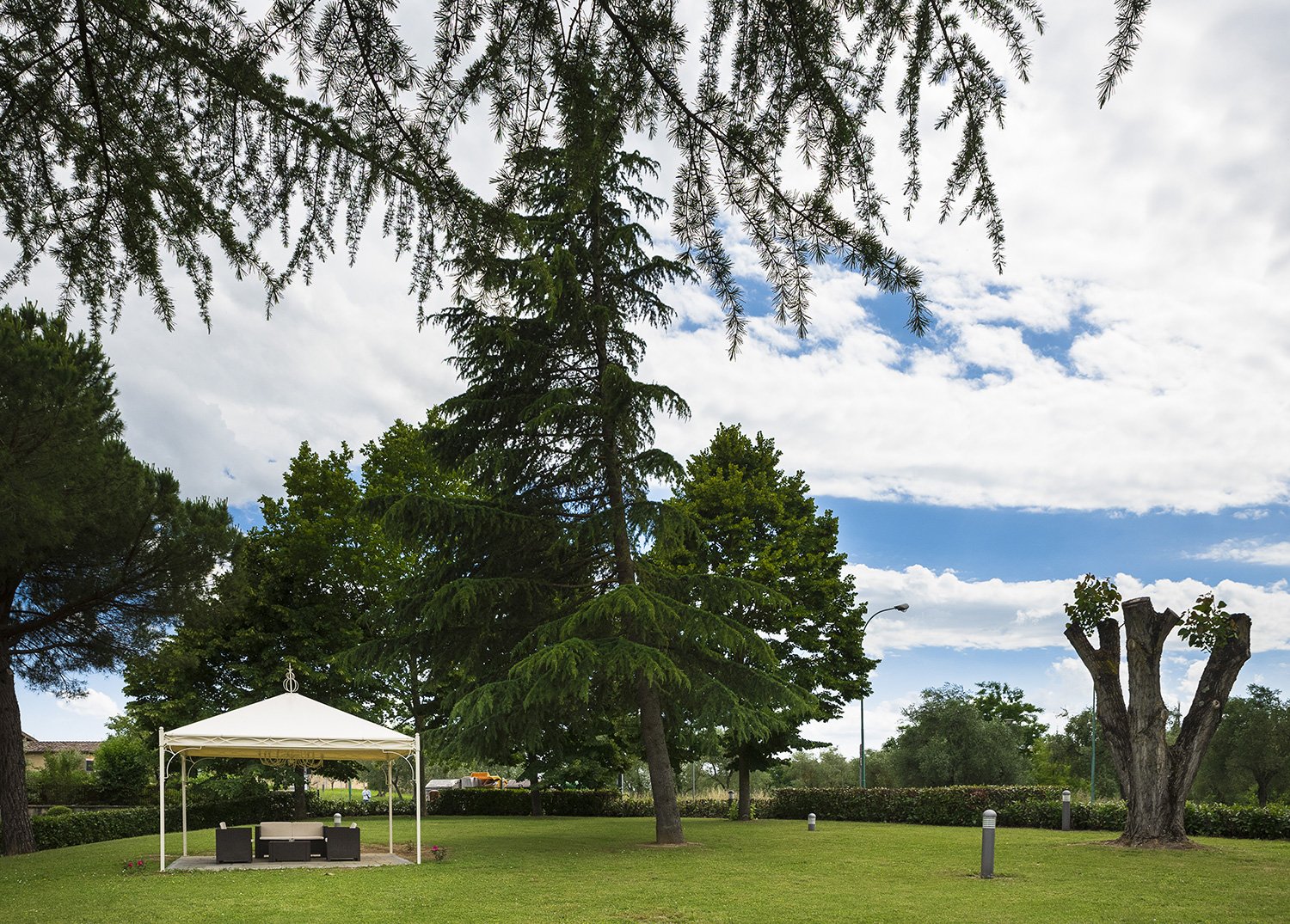 Foto 9 Hotel Executive Siena, 08