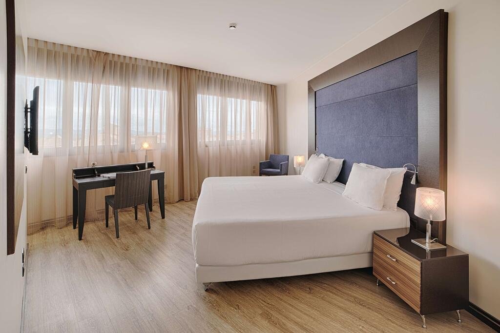 Foto 4 Nh Siena Siena, 03