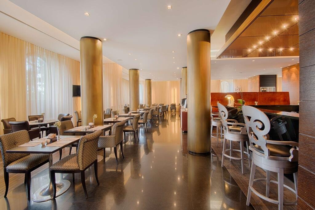 Foto 5 Nh Siena Siena, 04