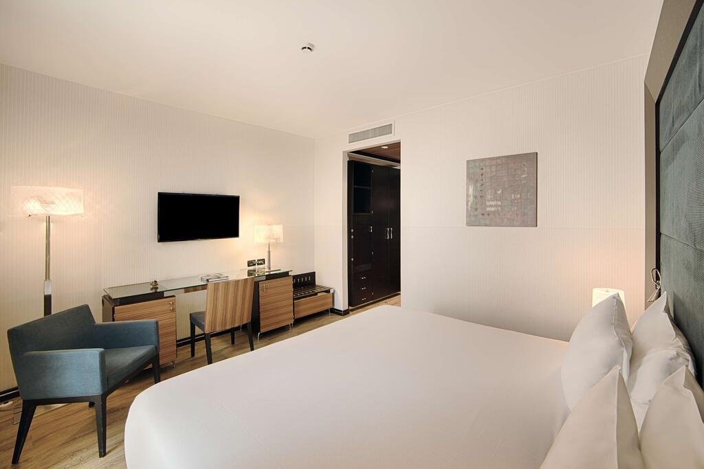 Foto 6 Nh Siena Siena, 05