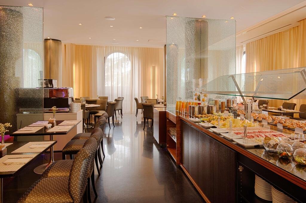 Foto 7 Nh Siena Siena, 06