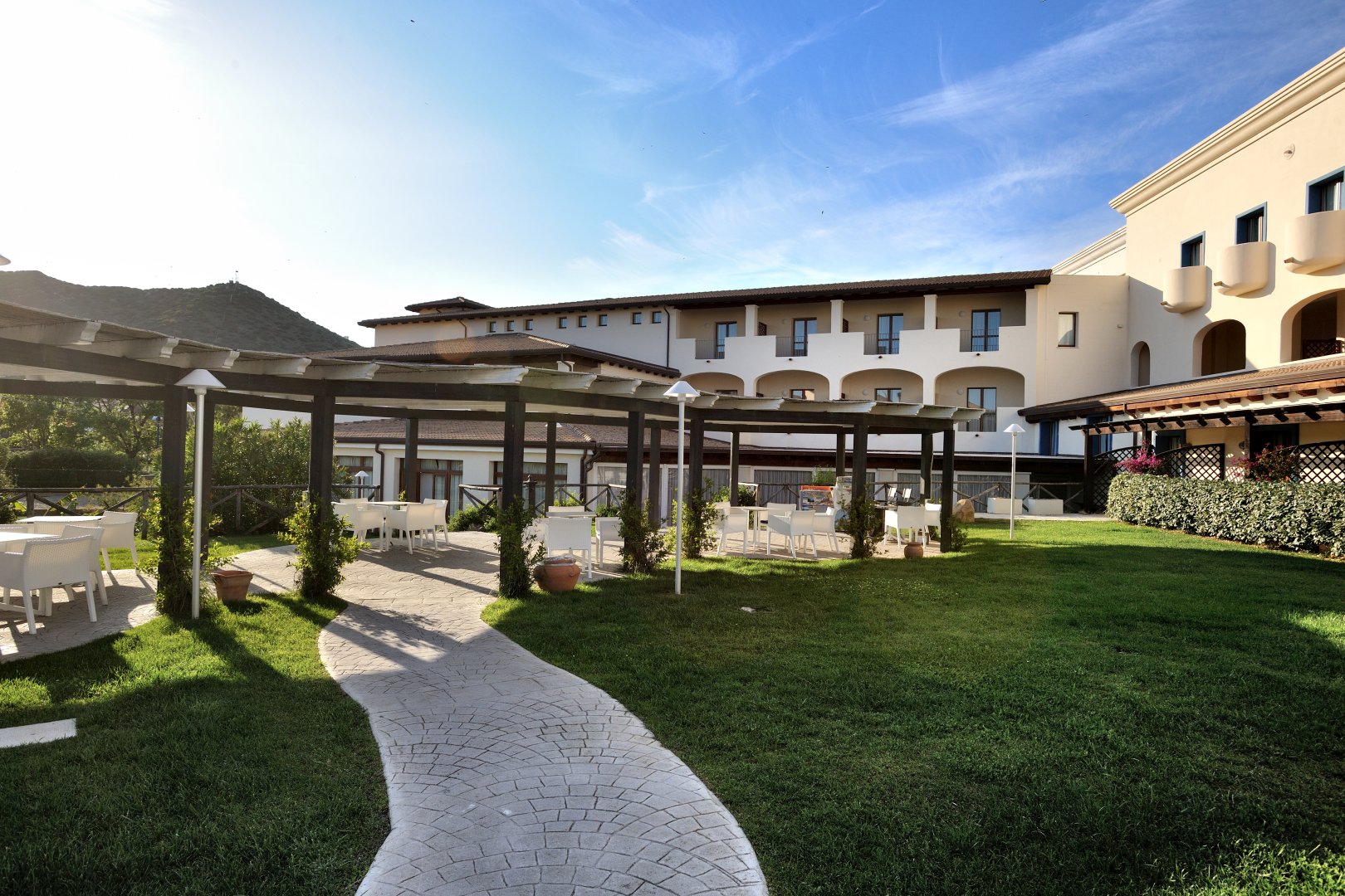 La Caletta - Siniscola, 02