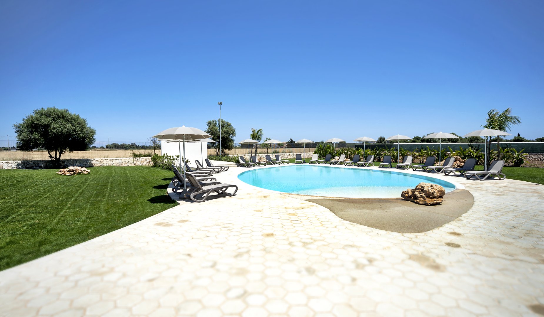 Foto 2 Addauro Resort Siracusa, 01