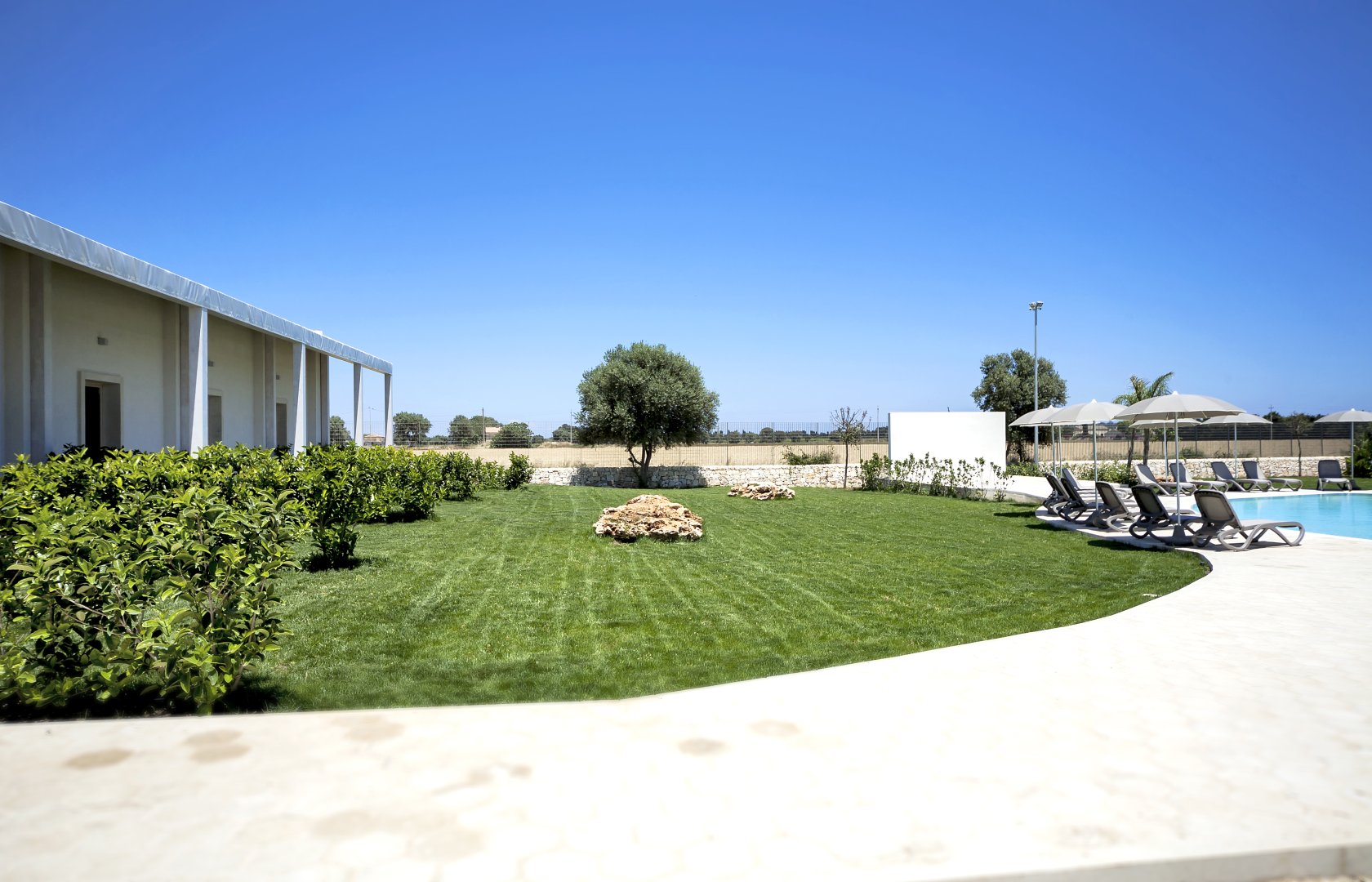 Foto 3 Addauro Resort Siracusa, 02