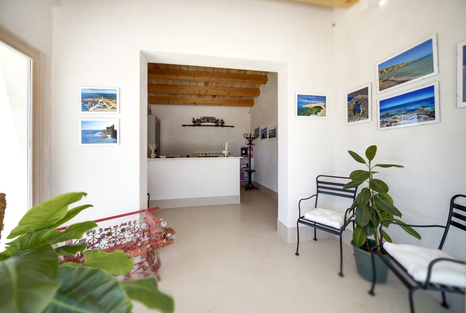 Foto 4 Addauro Resort Siracusa, 03