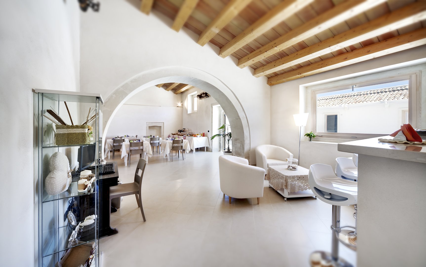 Foto 9 Addauro Resort Siracusa, 08