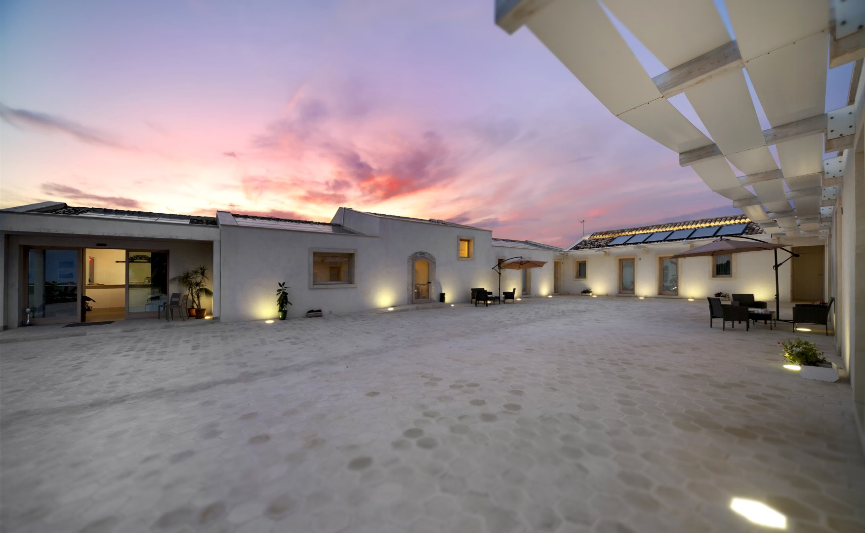 Foto 11 Addauro Resort Siracusa, 10