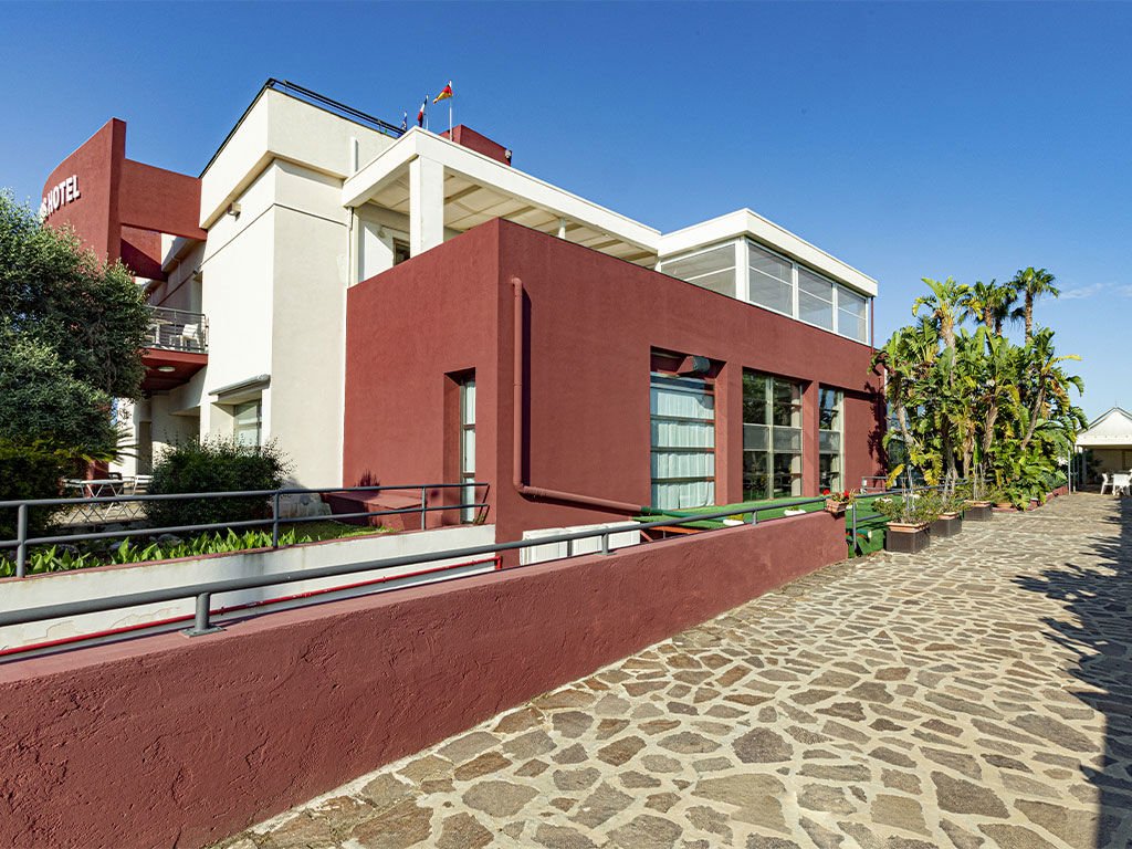 Foto 3 Hotel Albatros Siracusa, 02