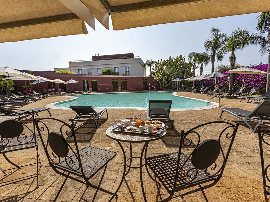 Foto 4 Hotel Albatros Siracusa, 03