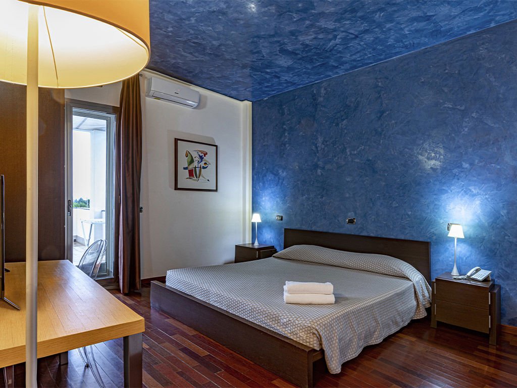 Foto 5 Hotel Albatros Siracusa, 04