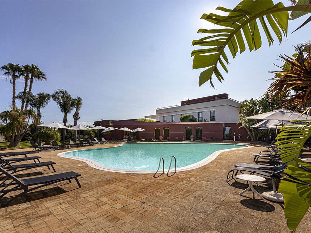 Foto 6 Hotel Albatros Siracusa, 05