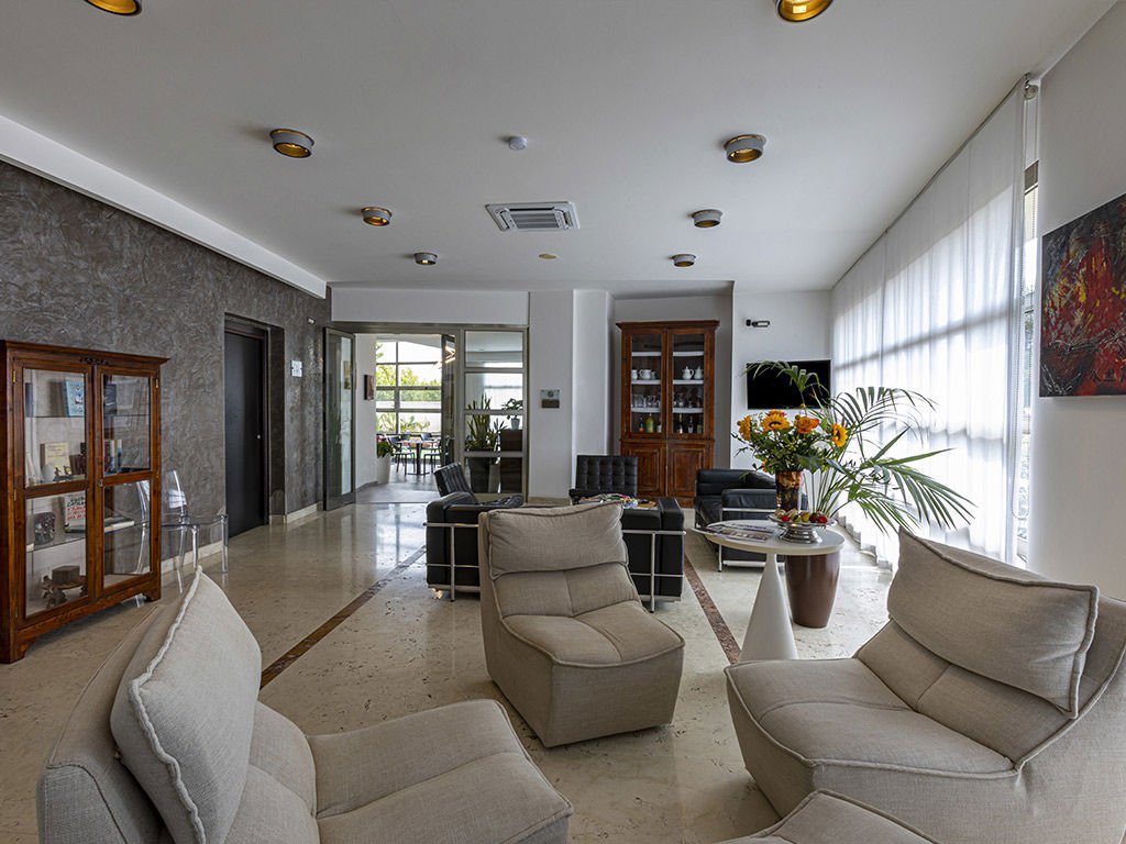 Foto 9 Hotel Albatros Siracusa, 08