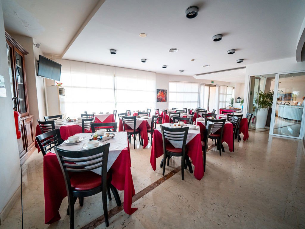 Foto 11 Hotel Albatros Siracusa, 10