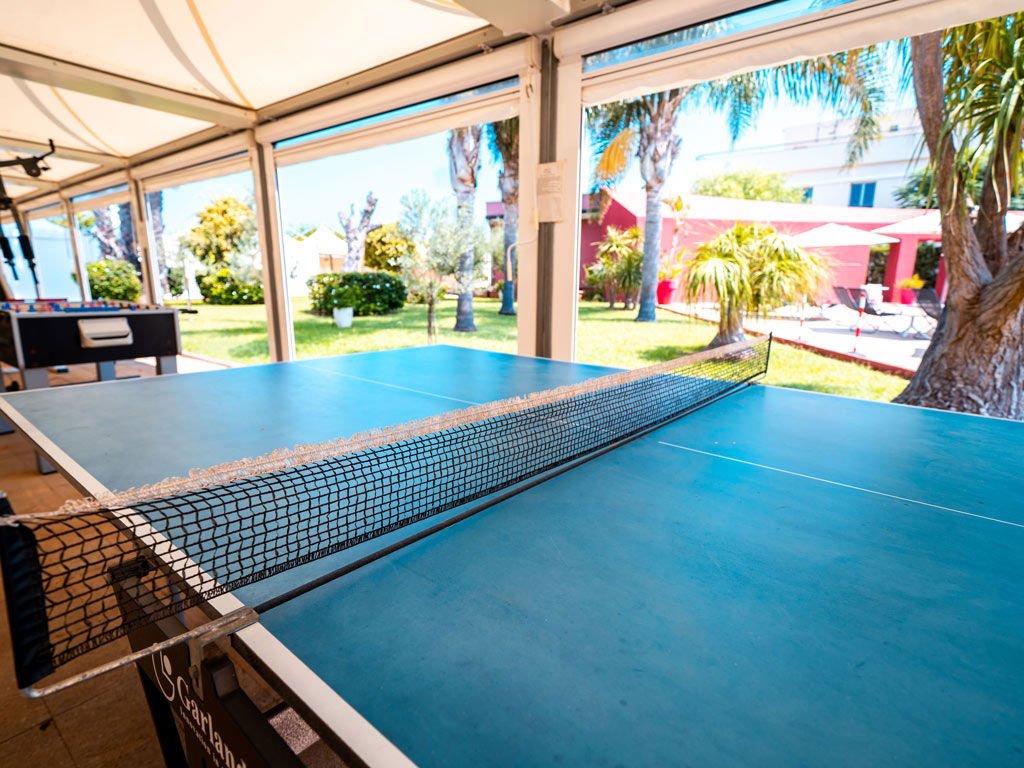 Foto 12 Hotel Albatros Siracusa, 11