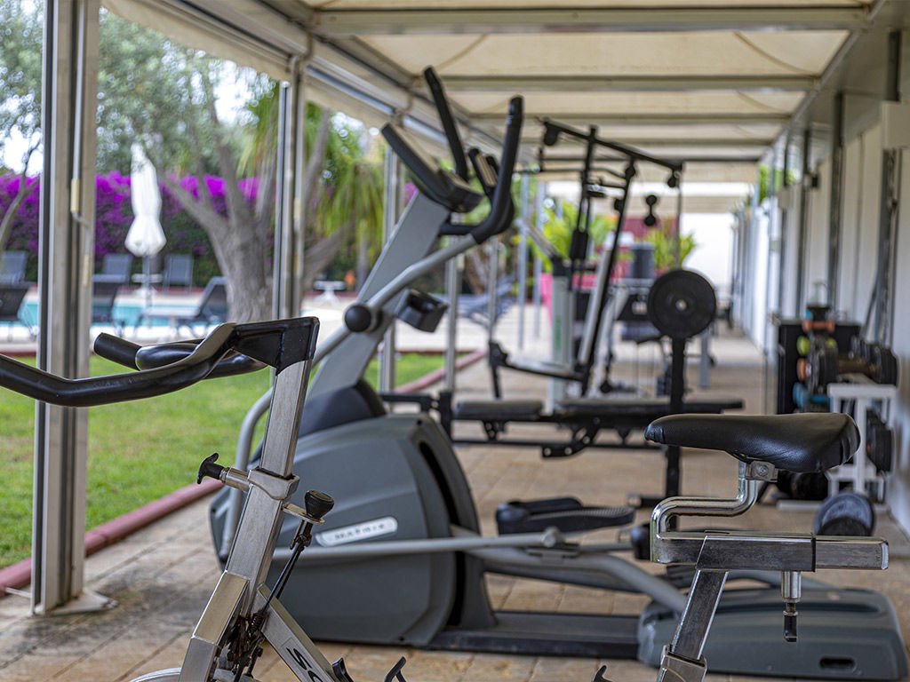 Foto 13 Hotel Albatros Siracusa, 12