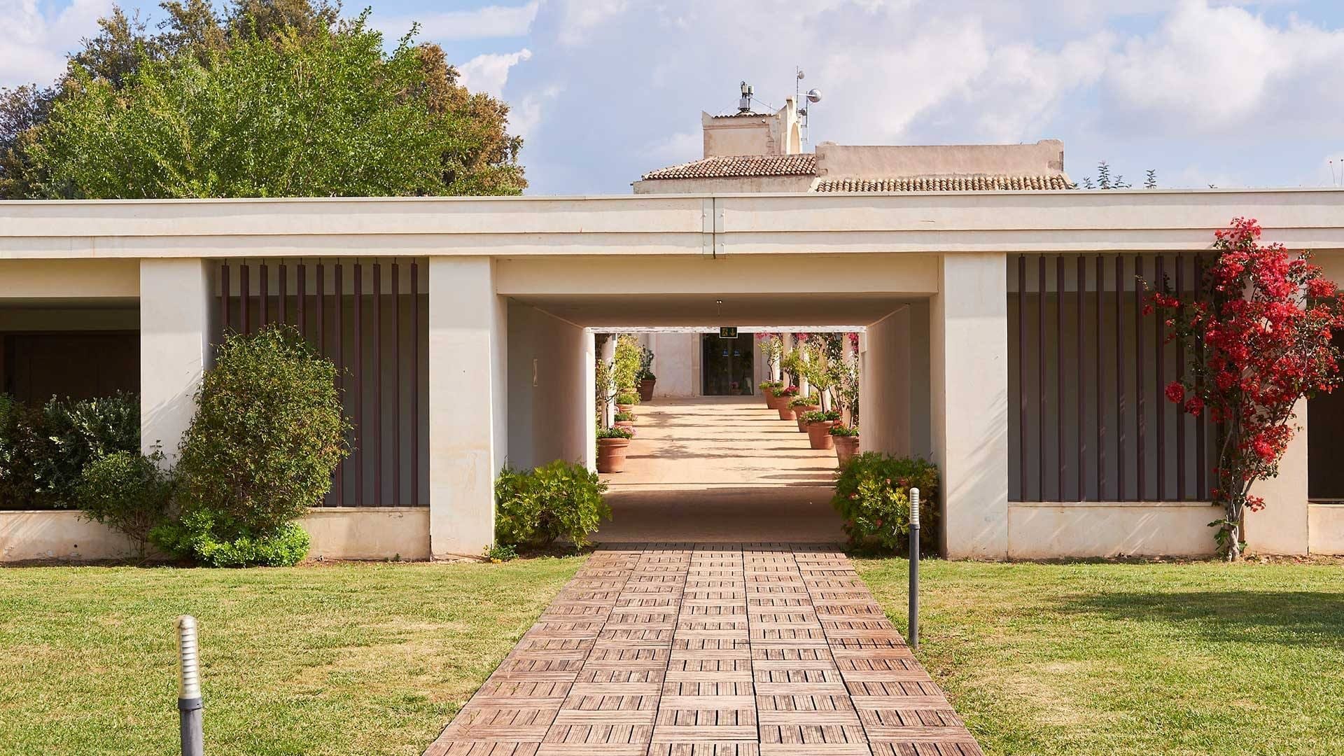 Foto 3 Dolce by Wyndham Siracusa I Monasteri Golf & Spa Siracusa, 02