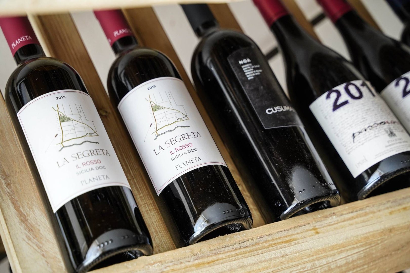 Foto 12 Dolce by Wyndham Siracusa I Monasteri Golf & Spa Siracusa, 11