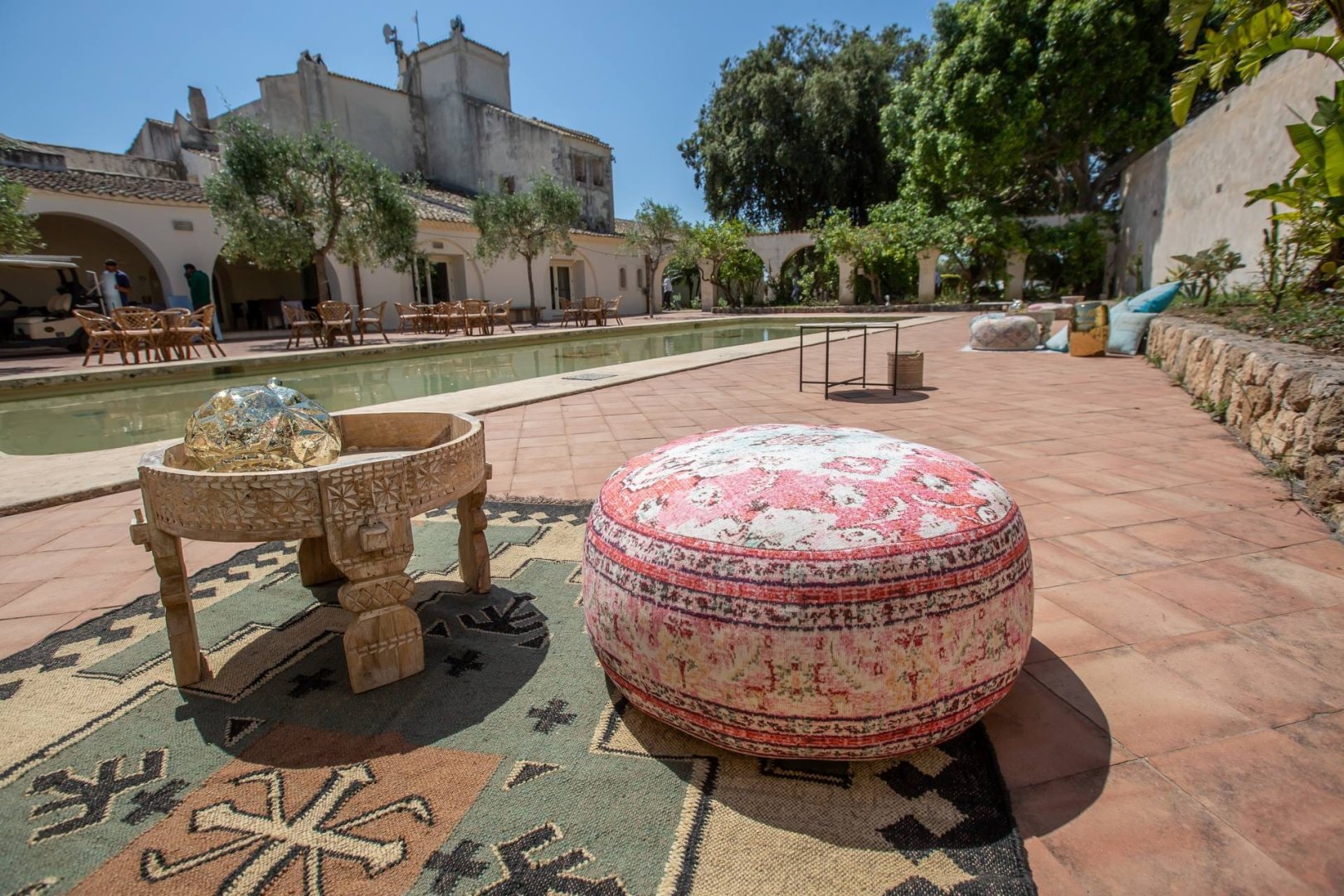 Foto 18 Dolce by Wyndham Siracusa I Monasteri Golf & Spa Siracusa, 17